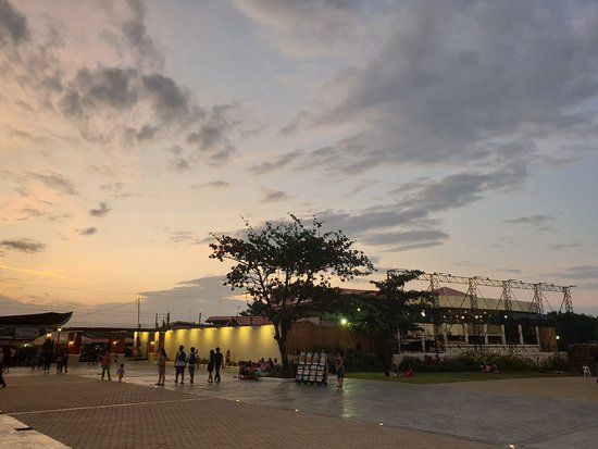 Manna STK Food House